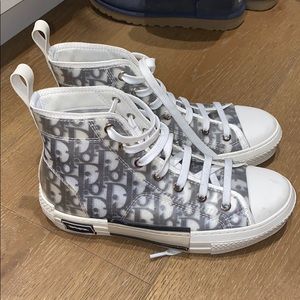 Dior sneakers